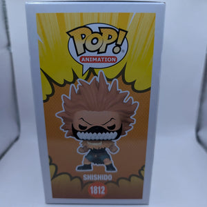 My Hero Academia - Shishido - #1812 - Pop! Vinyl FRENLY BRICKS - Open 7 Days