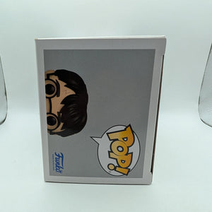 Harry Potter 2022 Convention Limited Edition Exclusive Funko Pop! Vinyl #147 FRENLY BRICKS - Open 7 Days