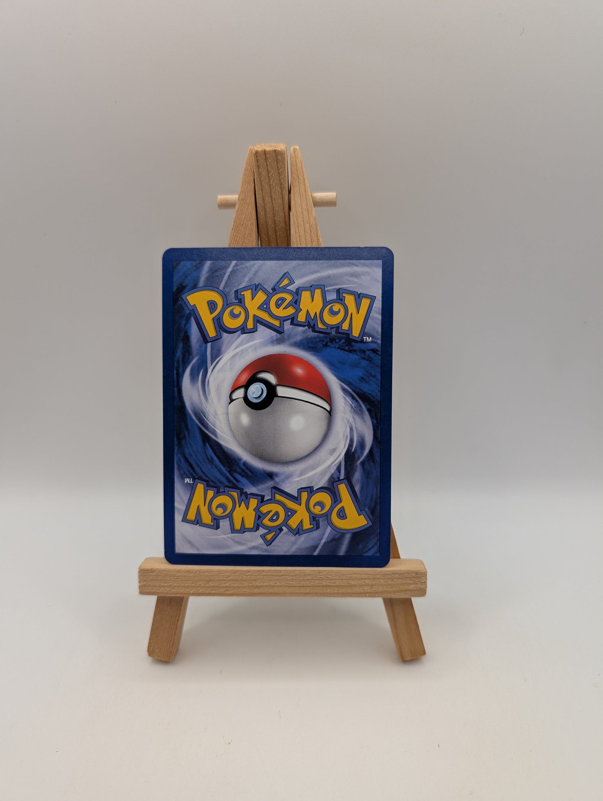 PIKACHU #27 Black Star Promo The Power Of One WOTC Original 2001 - Pokemon Card FRENLY BRICKS - Open 7 Days