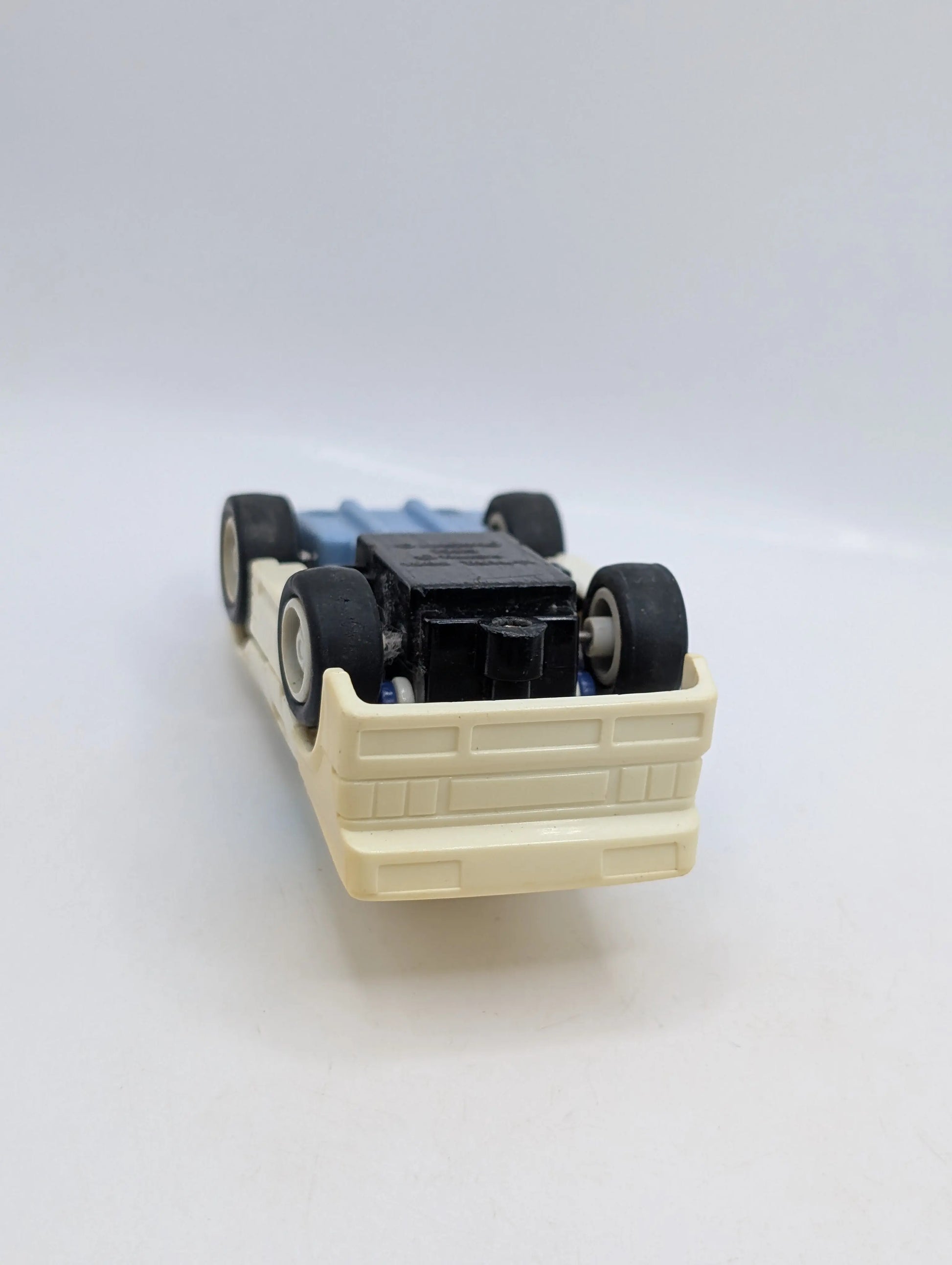 Vintage Transformers G1 Searchlight Throttlebots Hasbro Takara 1987 FRENLY BRICKS - Open 7 Days