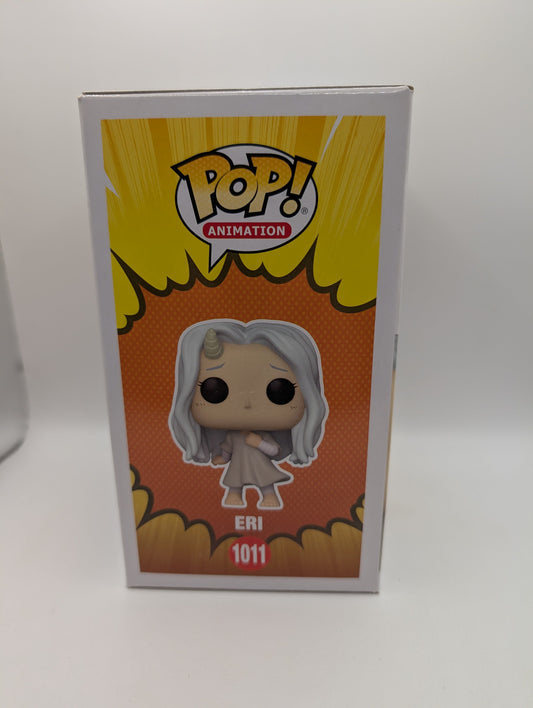 Funko POP! Animation My Hero Academia - Eri #1011 - Vinyl Collectable Anime FRENLY BRICKS - Open 7 Days