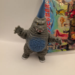 MAX TOY Mini Soft Vinyl Kaiju Warehouse Series Ranosorus FRENLY BRICKS - Open 7 Days