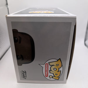 Funko Pop - Kevin Durant - Brooklyn Nets - #94 FRENLY BRICKS - Open 7 Days