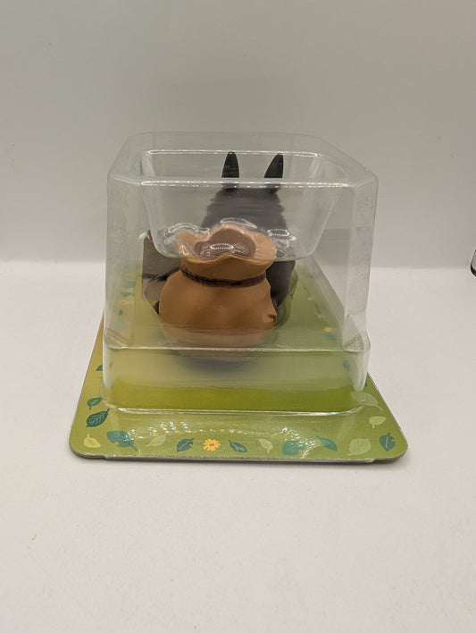 NEW ENSKY Studio Ghibli Work IKT-02B My Neighbor Totoro Seal Stand  Large Totoro FRENLY BRICKS - Open 7 Days