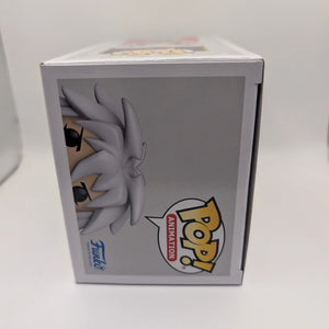 Yami Bakura Pop 1061 - Yu Gi Oh Funko Pop! FRENLY BRICKS - Open 7 Days