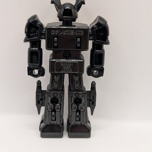 SUPER SENTAI BANDAI #8 Japan 1993 Mini Shogun Warrior FRENLY BRICKS - Open 7 Days