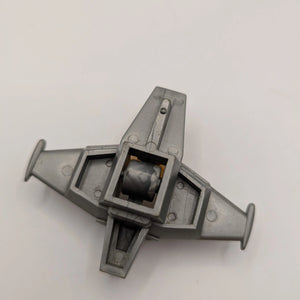 DIACLONE IL GRANDE TAKATA ROBOT BASE PART: Astronave Grigia FRENLY BRICKS - Open 7 Days