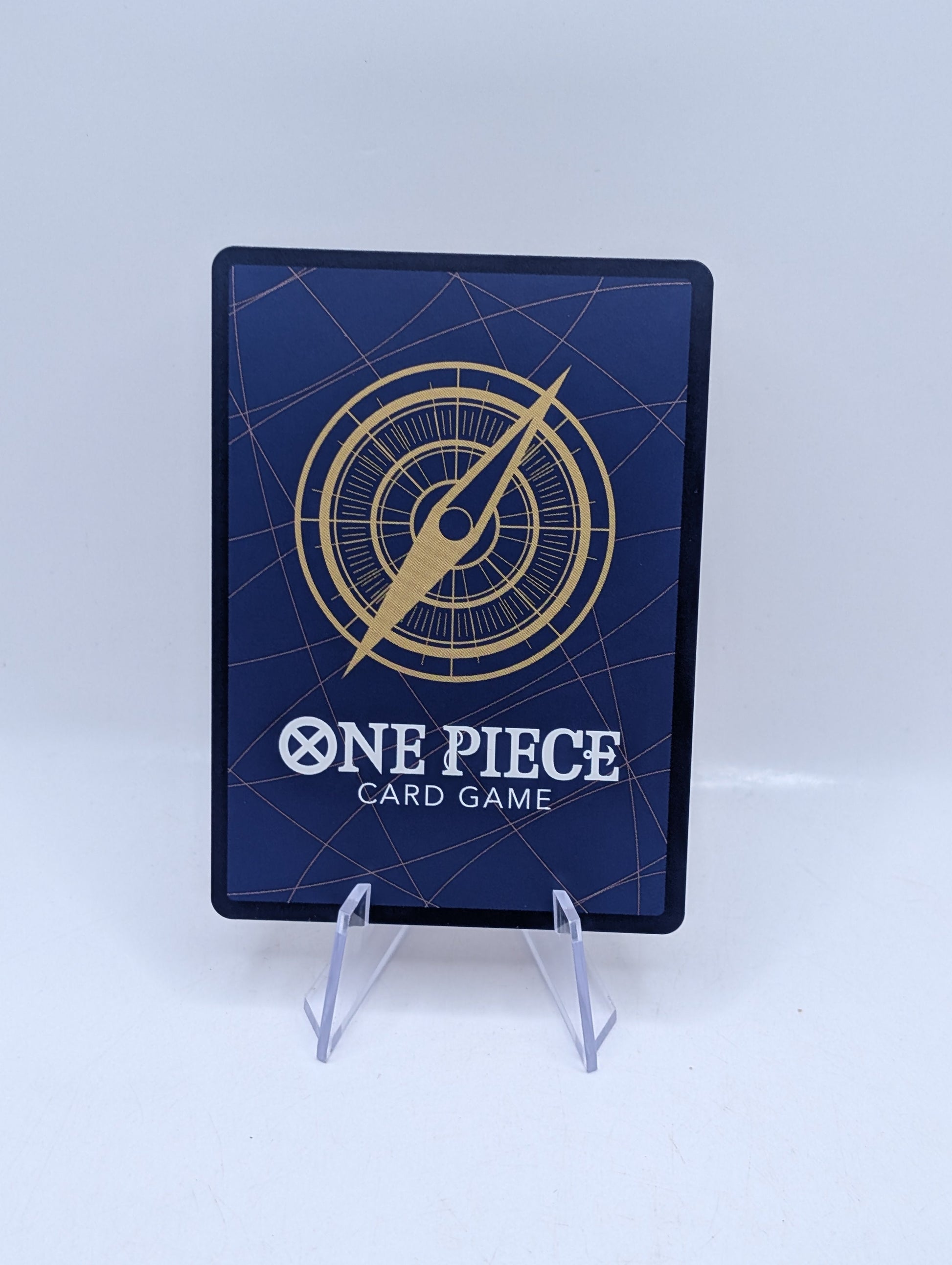 Roronoa Zoro (Gift Collection 2023) (ST01-013) [One Piece Promotion Cards] FRENLY BRICKS - Open 7 Days