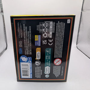 Funko Pop Infinity Saga Iron Man Mark 5 Blacklight #1407 FRENLY BRICKS - Open 7 Days