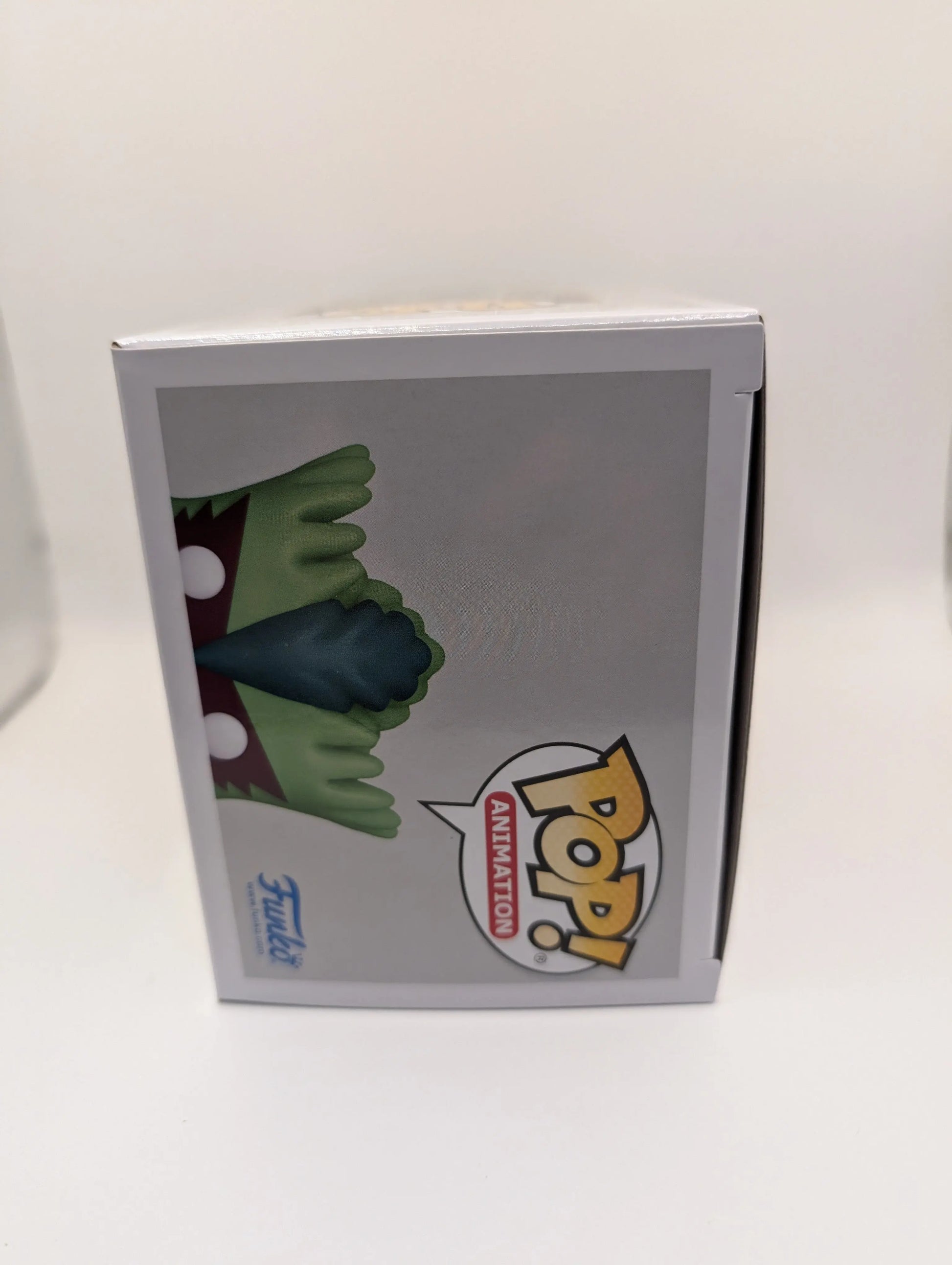 Elemental Hero Avian 1597 Yu-Gi-Oh Funko Pop Figure FRENLY BRICKS - Open 7 Days