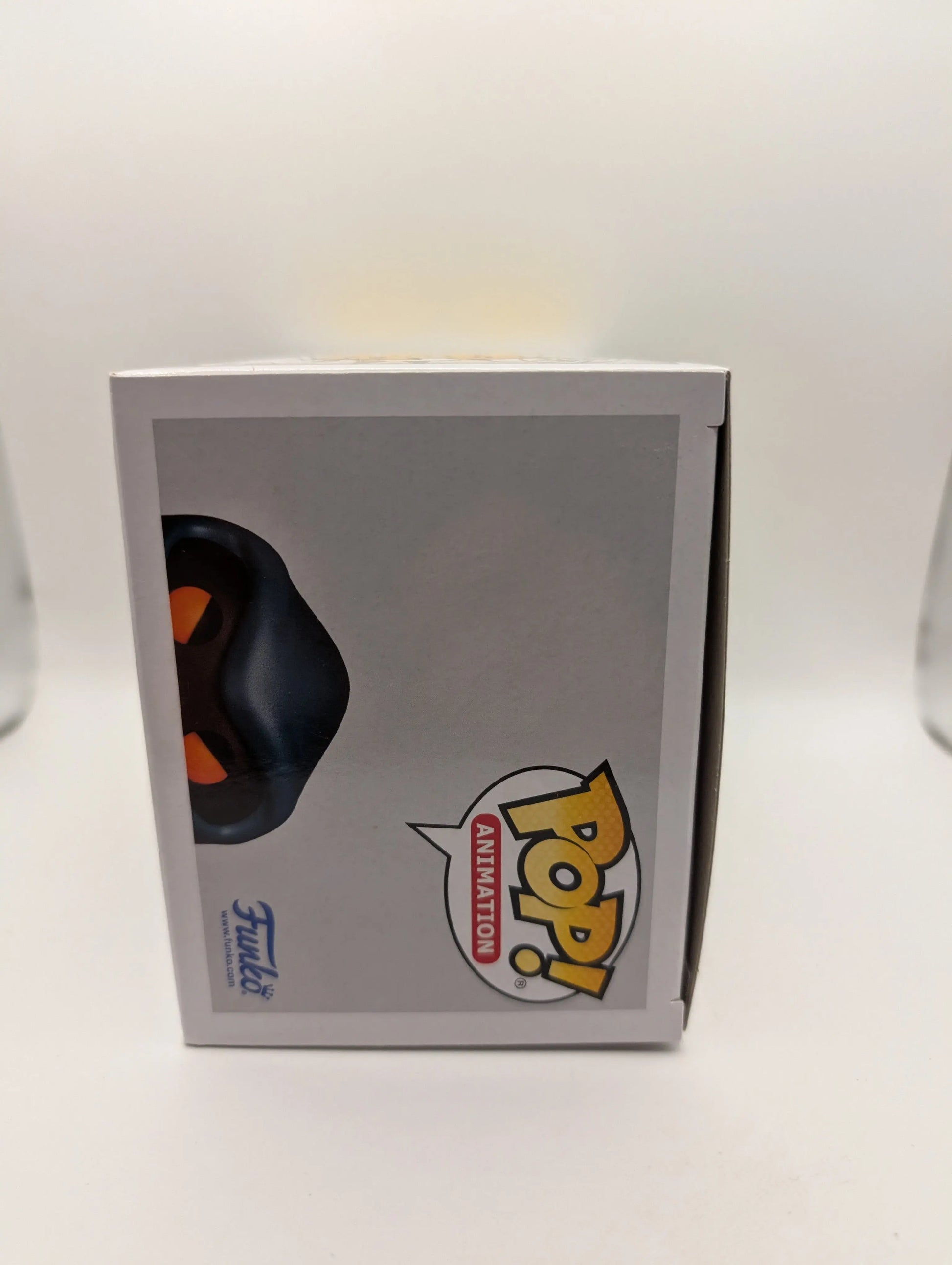 Scooby-Doo - Phantom Shadow Glow in the Dark Pop! Vinyl Figure #629 FRENLY BRICKS - Open 7 Days