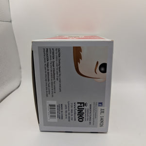 Sheldon Cooper Funko Pop! #11 - The Big Bang Theory FRENLY BRICKS - Open 7 Days