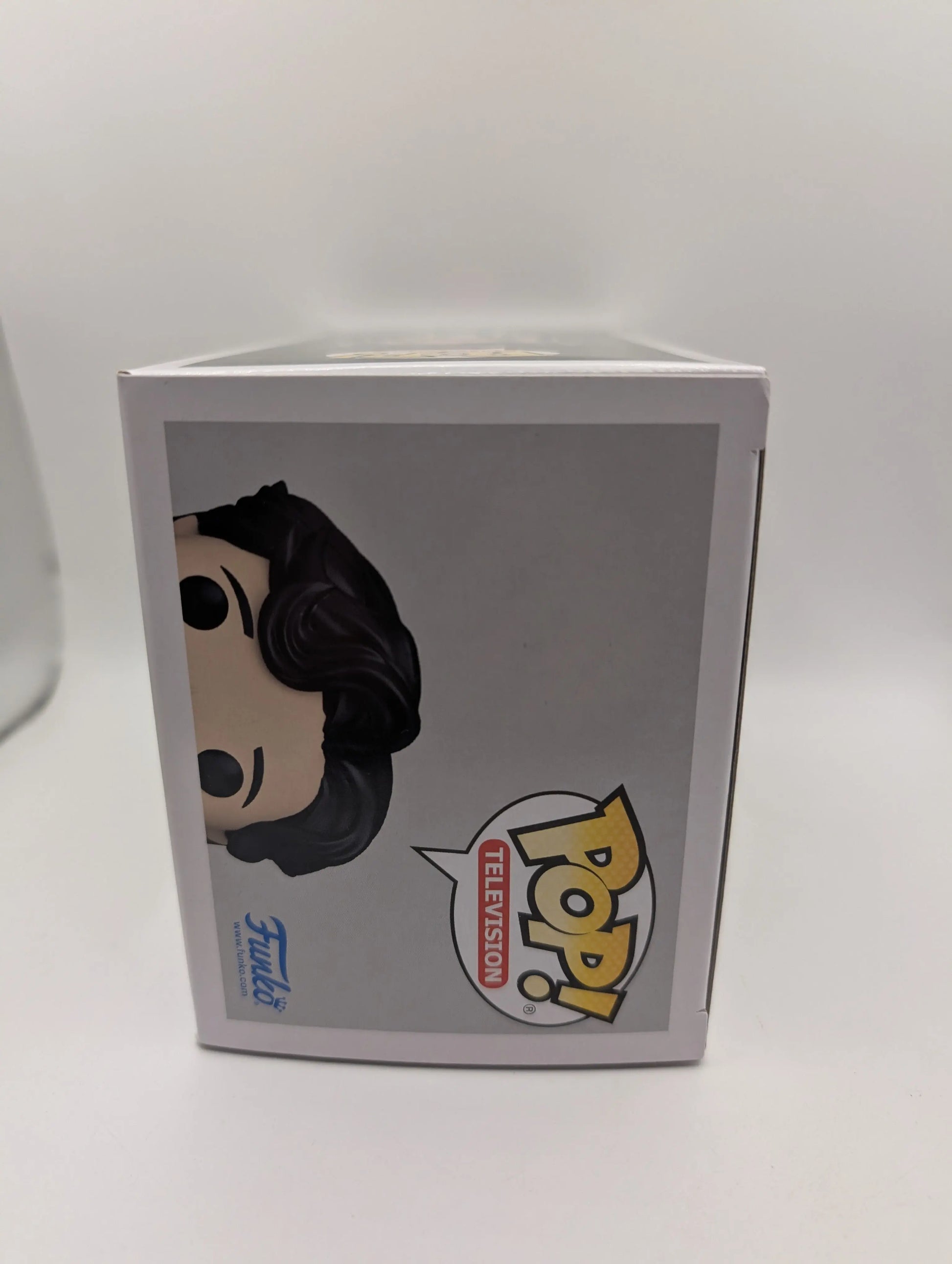 Netflix Squid Game #1222 Player 456: Seong Gi-Hun Funko Pop! TV Vinyl Figure FRENLY BRICKS - Open 7 Days