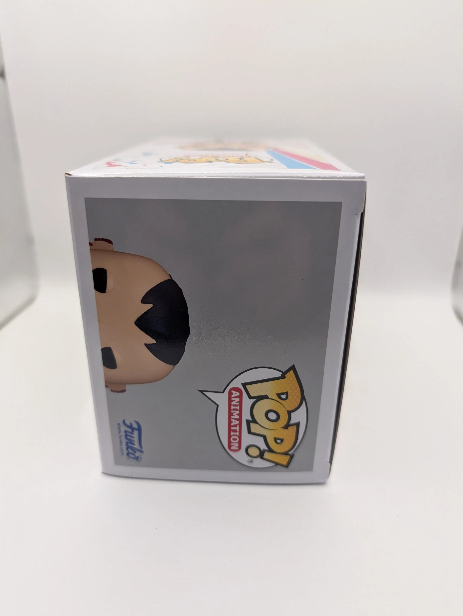 Boruto: Naruto Next Generations - Jigen Pop! Vinyl Figure #1650 FRENLY BRICKS - Open 7 Days