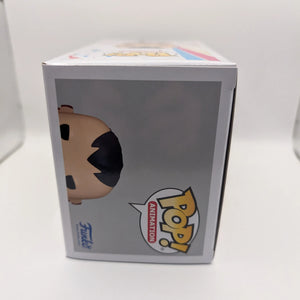 Boruto: Naruto Next Generations - Jigen Pop! Vinyl Figure #1650 FRENLY BRICKS - Open 7 Days