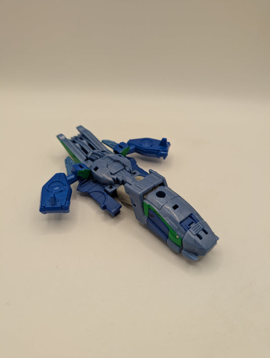 Transformers 2015 Combiner Force Cyberwarp Figure Galvatronus Robots in Disguise FRENLY BRICKS - Open 7 Days