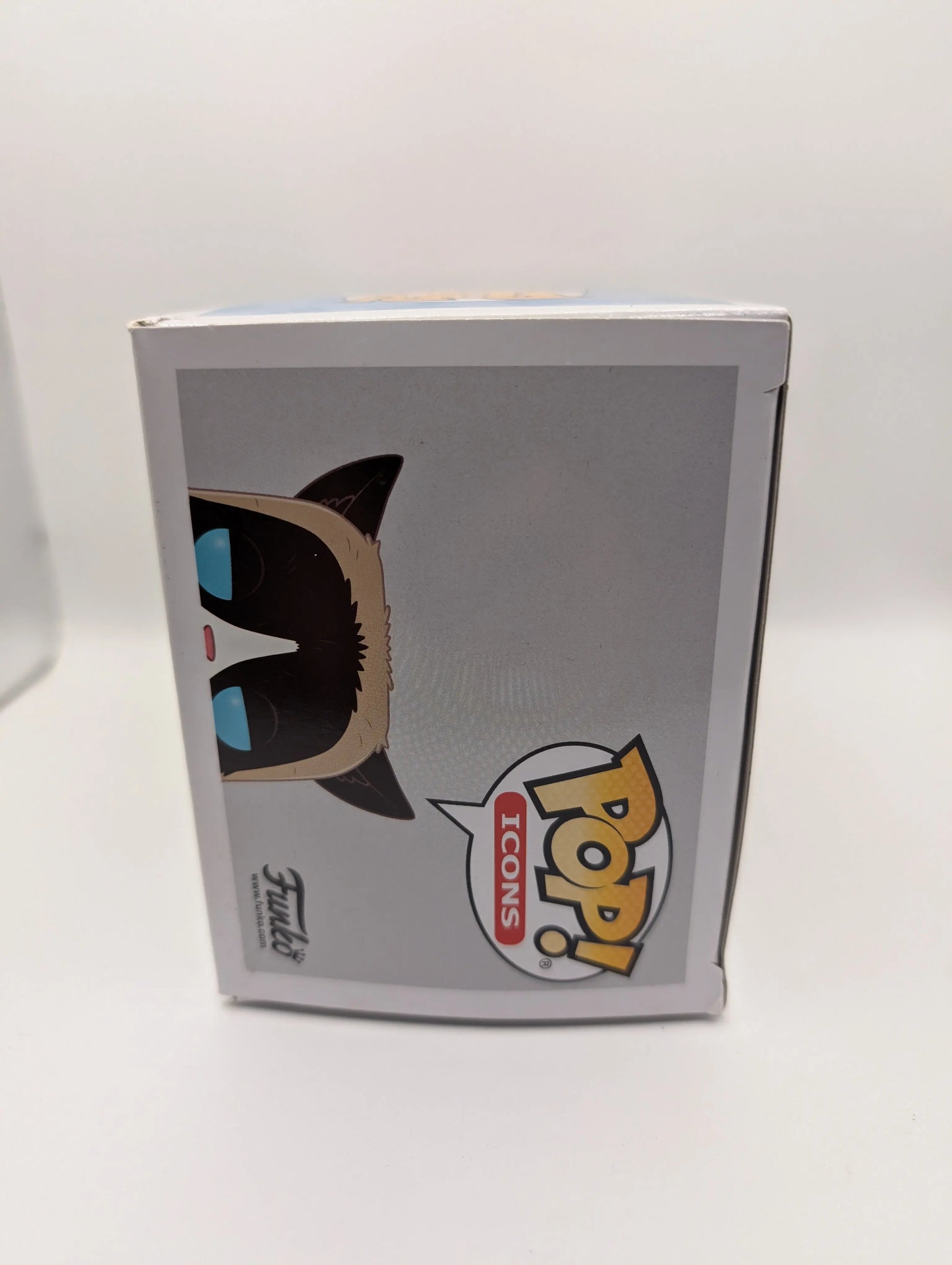 Funko Pop! Animation 372 My Hero Academia Todoroki Metallic Special Edition Rare FRENLY BRICKS - Open 7 Days