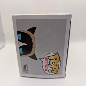 Funko Pop! Animation 372 My Hero Academia Todoroki Metallic Special Edition Rare FRENLY BRICKS - Open 7 Days