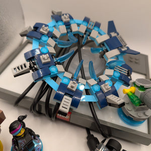 LEGO Dimensions Base + Figures Slimer Batman Gandalf Goonies and more FRENLY BRICKS - Open 7 Days