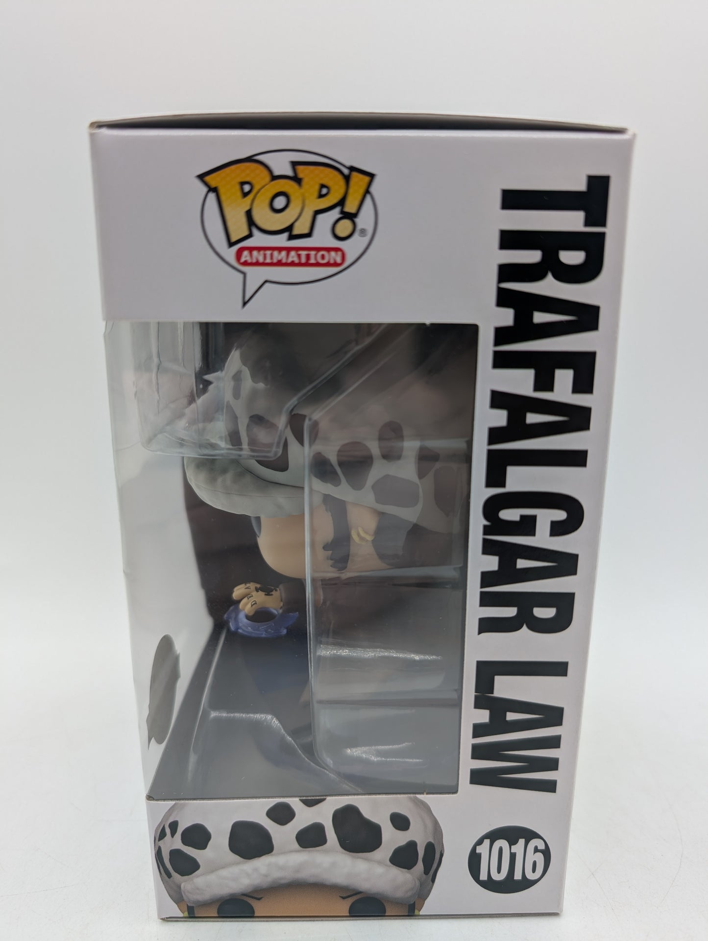 Funko POP! Animation One Piece Trafalgar Law #1016