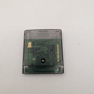 SpongeBob SquarePants: Legend of the Lost Spatula (Nintendo Game Boy Color) Test FRENLY BRICKS - Open 7 Days