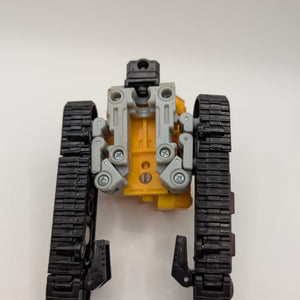 TF RID2001 Grimlock (Walmart) incomplete FRENLY BRICKS - Open 7 Days