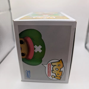Funko Pop! One Piece Choppermon (Wano) #1471 FRENLY BRICKS - Open 7 Days