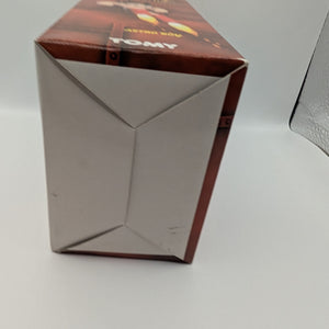 Tomy Astro Boy Collector Figure A-10 Bearded Old Man Used FRENLY BRICKS - Open 7 Days
