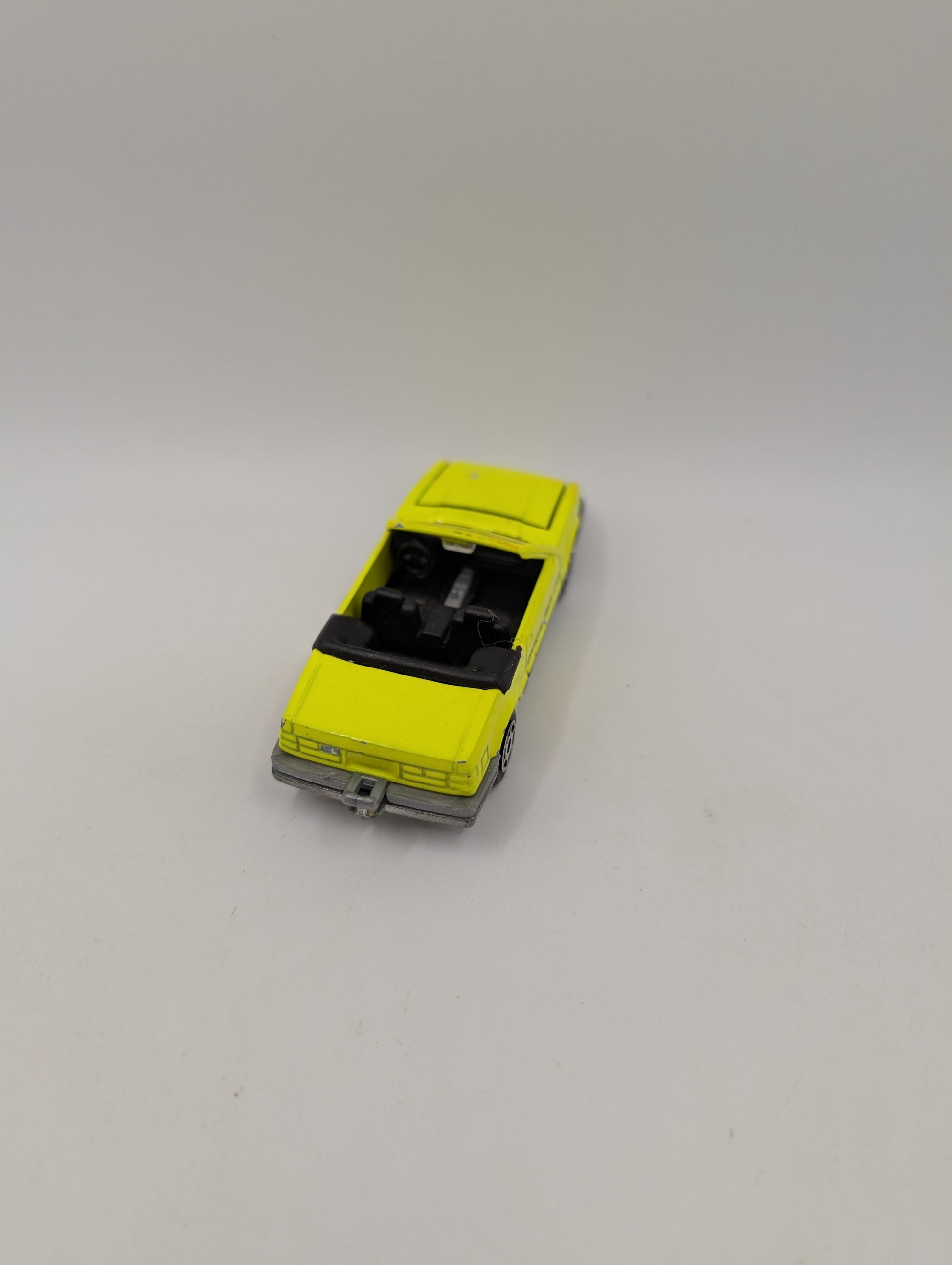 Majorette Ford Mustang Convertible official pace car diecast FRENLY BRICKS - Open 7 Days