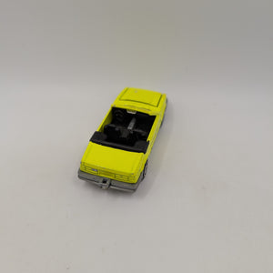 Majorette Ford Mustang Convertible official pace car diecast FRENLY BRICKS - Open 7 Days