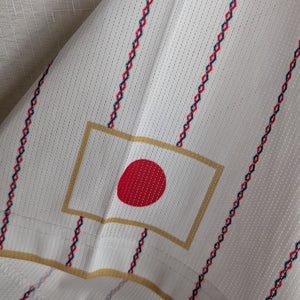 WBC Mizuno Samurai Japan 