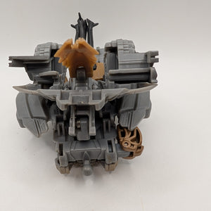 2009 Hasbro Transformers Activated, Decepticon Megatron as parts FRENLY BRICKS - Open 7 Days