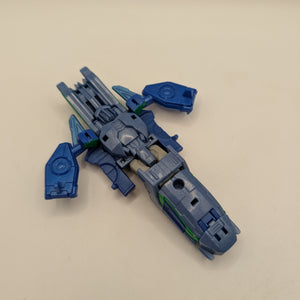 Transformers 2015 Combiner Force Cyberwarp Figure Galvatronus Robots in Disguise FRENLY BRICKS - Open 7 Days