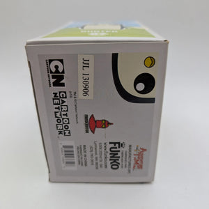 Funko Pop! Vinyl Figure - Adventure Time - Gunter #87 (VAULTED) FRENLY BRICKS - Open 7 Days