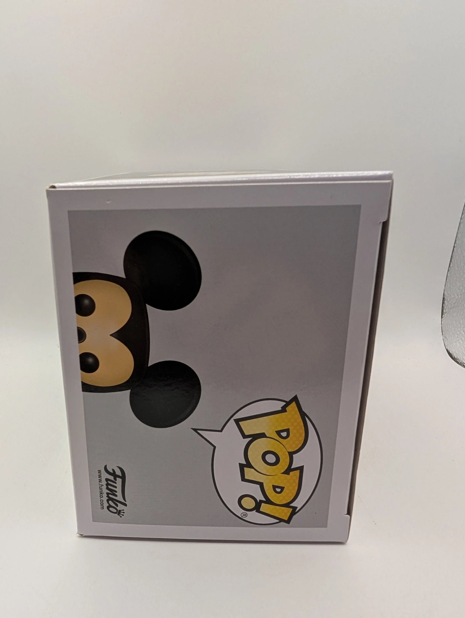 FUNKO POP! Disney: Kingdom Hearts; Mickey #489 to FRENLY BRICKS - Open 7 Days
