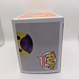 Funko Pop Vinyl - Dragon Ball Z - Golden Frieza #47 (Black Eyes) FRENLY BRICKS - Open 7 Days
