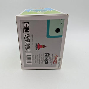 BMO POP 52 - BOM Metallic Pop 52 Funko Pop! 2014 - Vaulted FRENLY BRICKS - Open 7 Days