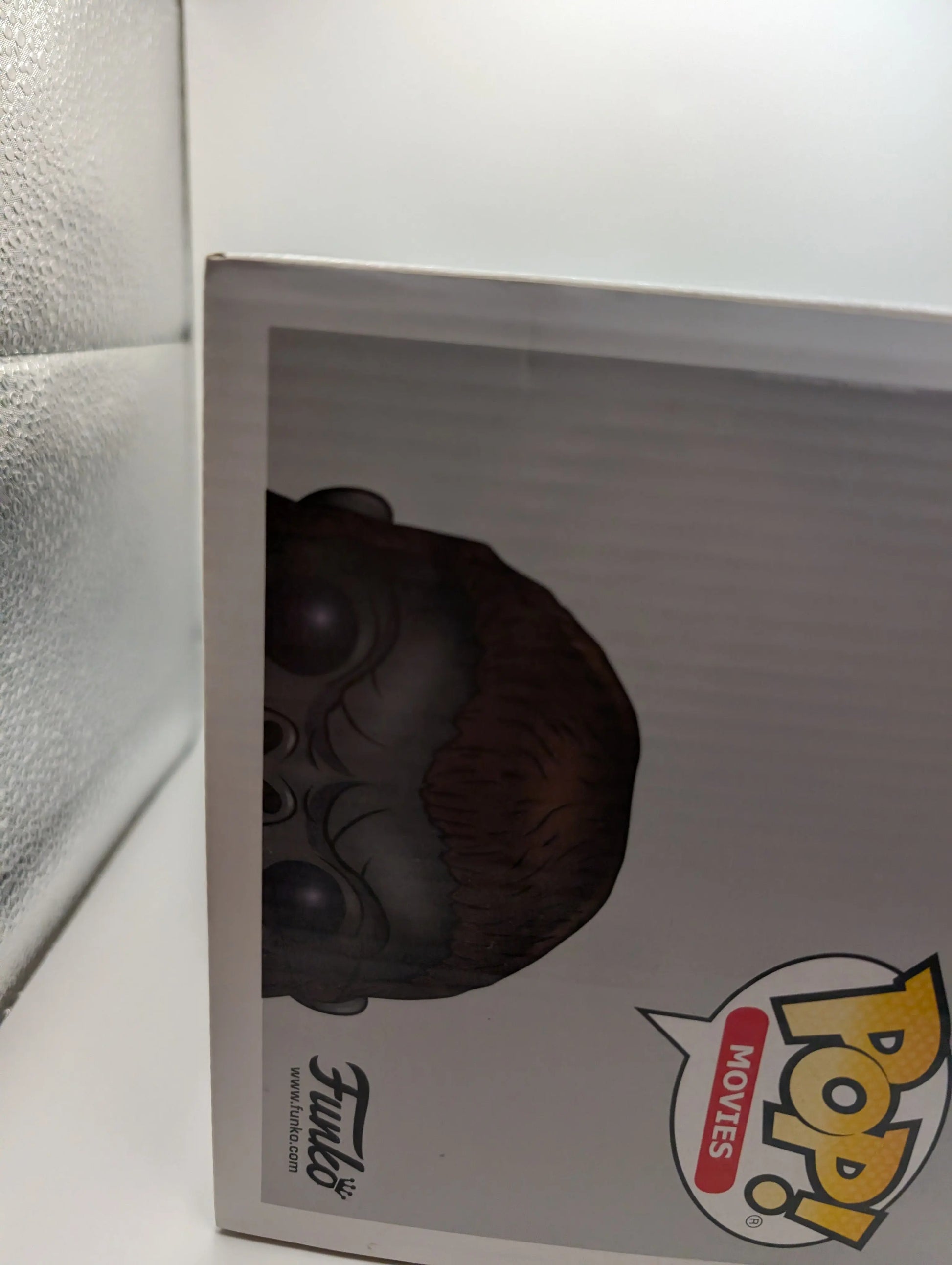 Funko Pop! Movies Kong Skull Island - King Kong #388  Vinyl Figure FRENLY BRICKS - Open 7 Days
