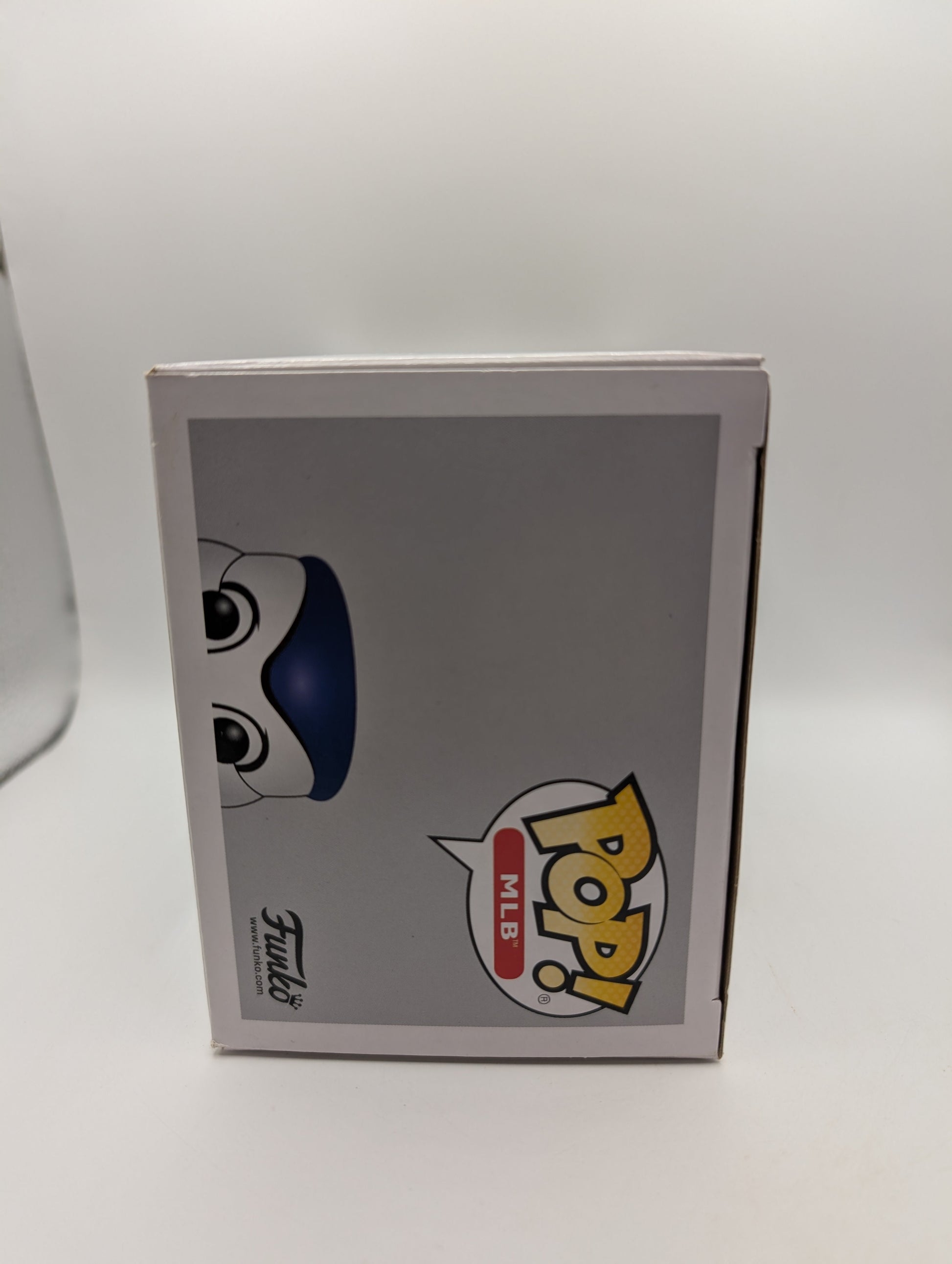 FUNKO POP! #19 MLB Baseball Toronto BLUE JAYS Mascot “ACE” Vinyl Figure Canada FRENLY BRICKS - Open 7 Days