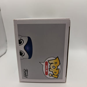 FUNKO POP! #19 MLB Baseball Toronto BLUE JAYS Mascot “ACE” Vinyl Figure Canada FRENLY BRICKS - Open 7 Days