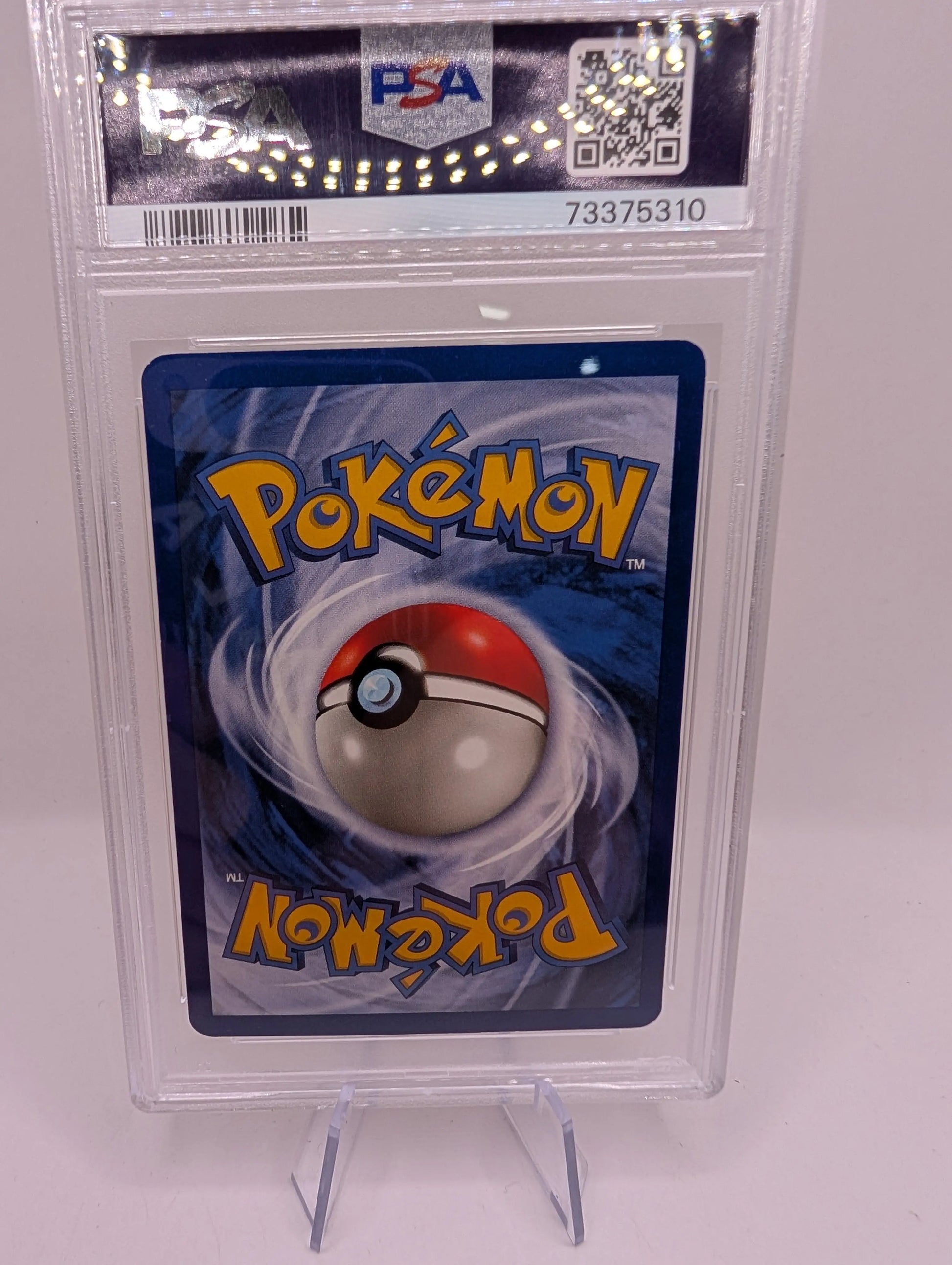 1999 Pokemon Game Base Set Unlimited Venusaur Holo Rare 15/102 #15 PSA 9 MINT FRENLY BRICKS - Open 7 Days
