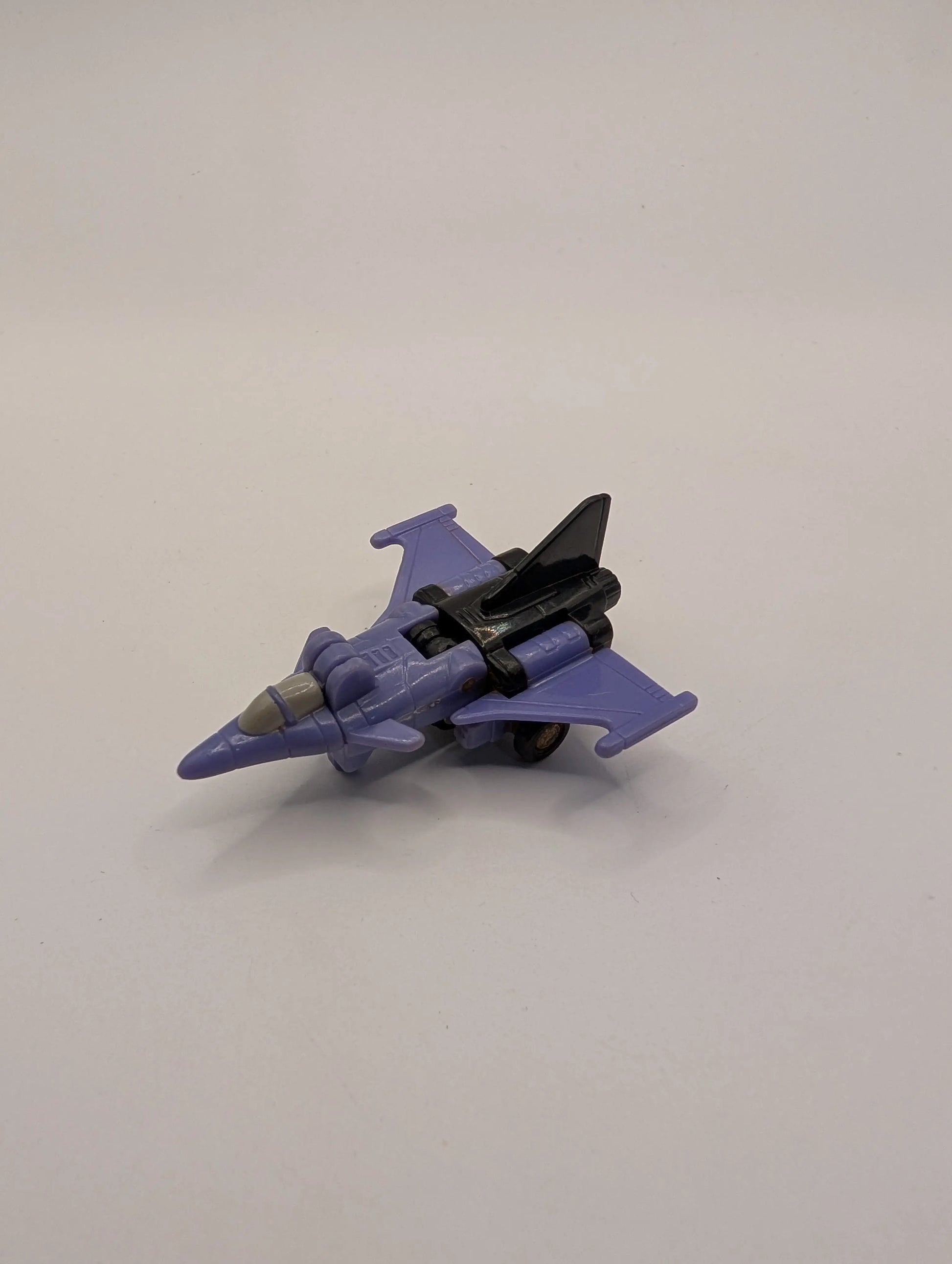 1989 G1 Hasbro Transformers Micromasters Storm Cloud (Air Strike Patrol) FRENLY BRICKS - Open 7 Days