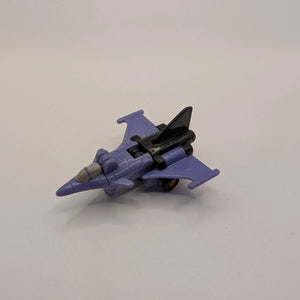1989 G1 Hasbro Transformers Micromasters Storm Cloud (Air Strike Patrol) FRENLY BRICKS - Open 7 Days
