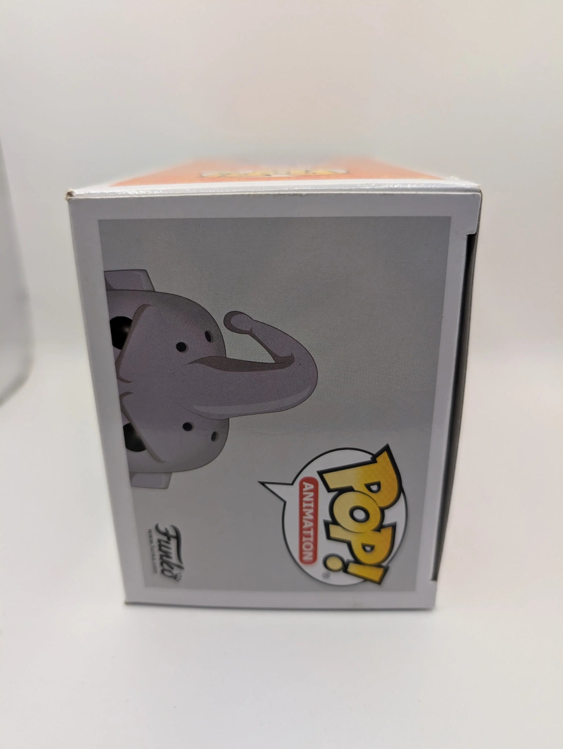 Funko Pop! Vinyl Dragon Ball Z Majin Buu Evil (864) FRENLY BRICKS - Open 7 Days