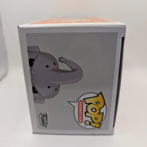 Funko Pop! Vinyl Dragon Ball Z Majin Buu Evil (864) FRENLY BRICKS - Open 7 Days