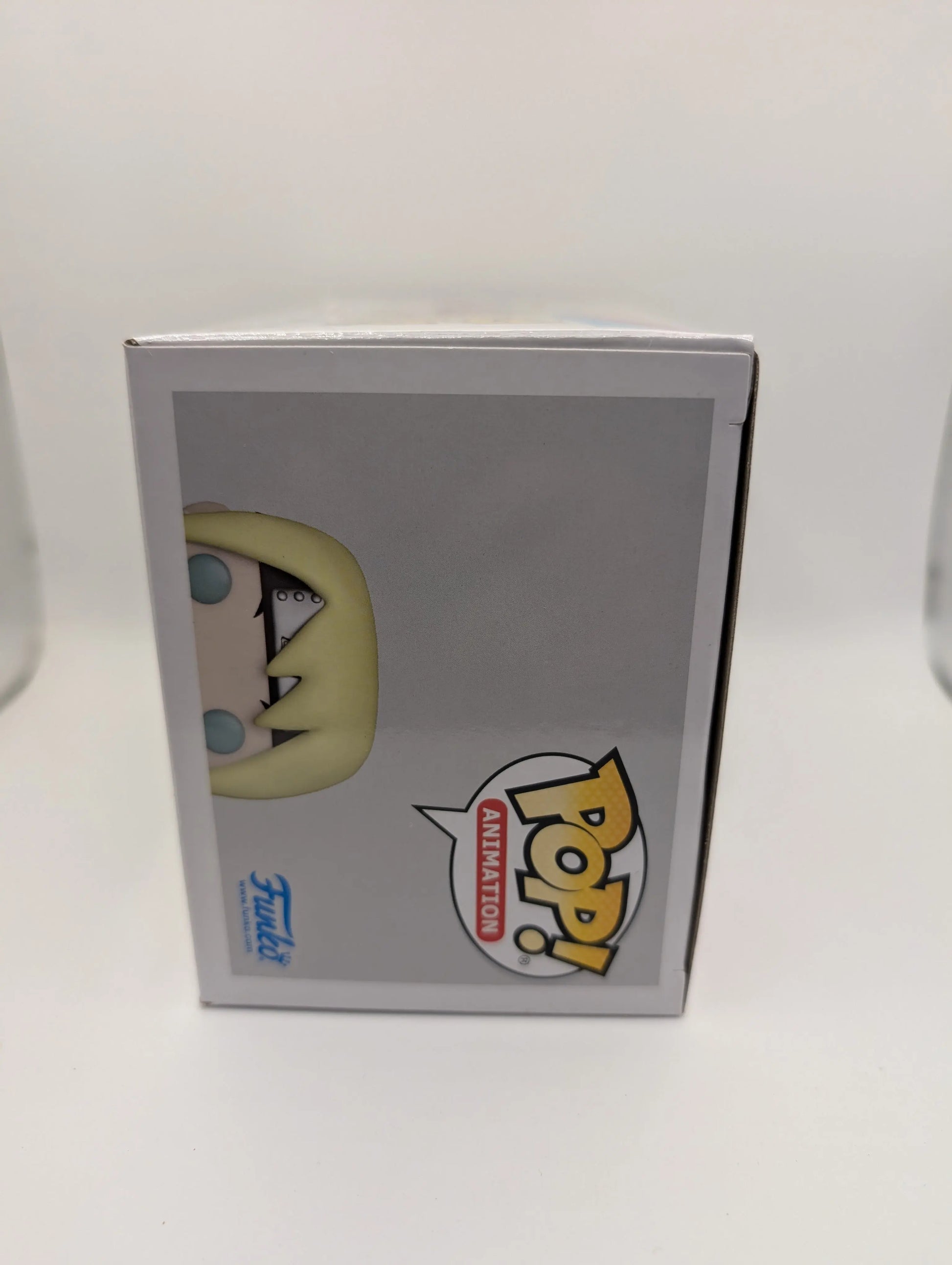 Boruto: Naruto Next Generations - Inojin Pop! Vinyl #1038 Funko FRENLY BRICKS - Open 7 Days