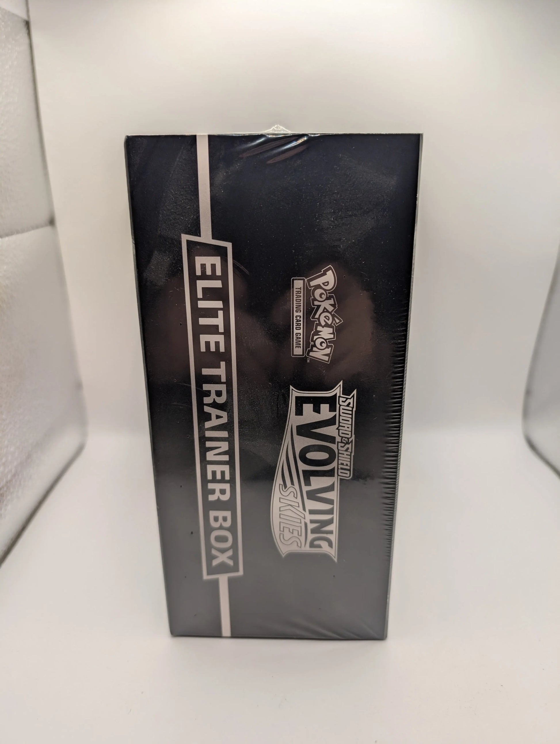 Pokemon TCG: Evolving Skies Elite SWSH07 Trainer Box ETB Sealed FRENLY BRICKS - Open 7 Days