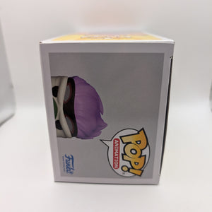 Animation - MHA - 1201 Spinner (Winter Convention) - Pop! Vinyl Figure FRENLY BRICKS - Open 7 Days