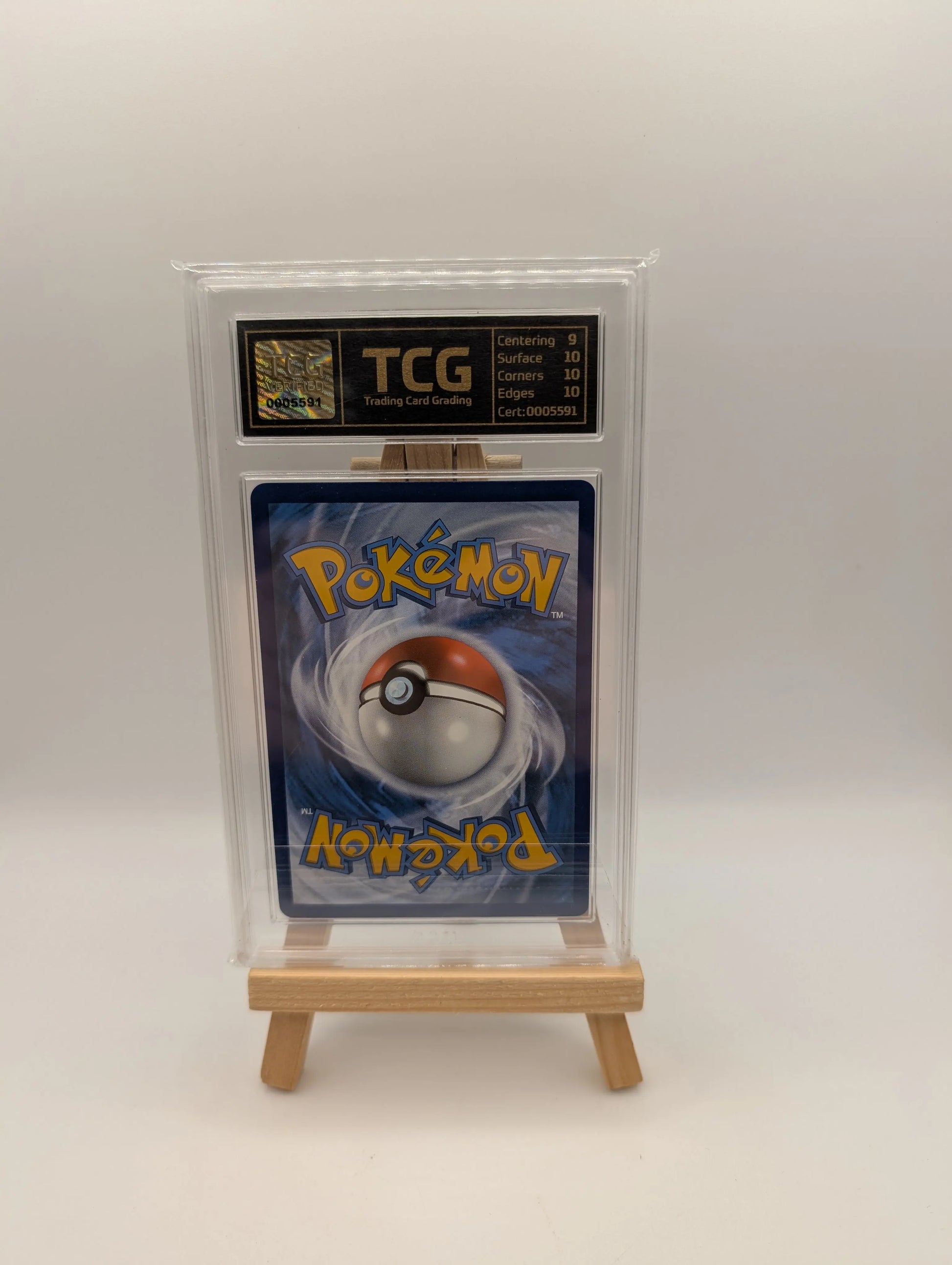 Skyla 072/072 Full Art Rare Shining Fates 2021 Pokemon SWSH Graded 10 #2 FRENLY BRICKS - Open 7 Days