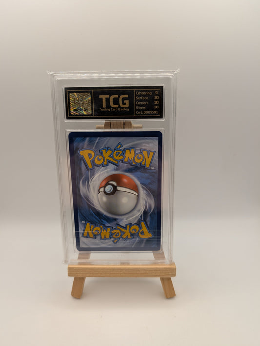 Skyla 072/072 Full Art Rare Shining Fates 2021 Pokemon SWSH Graded 10 #2 FRENLY BRICKS - Open 7 Days